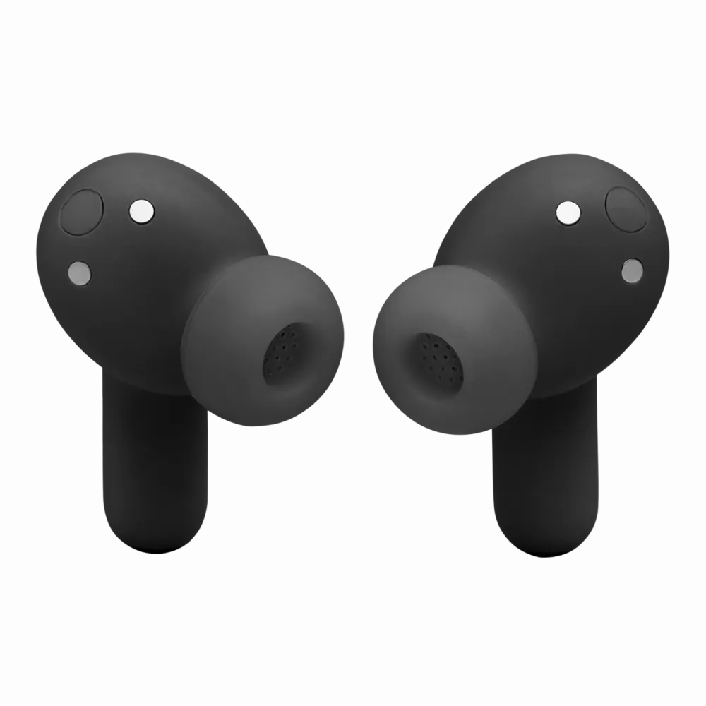JBL Dataheadset|Hodetelefoner Og Hodesett|Live Beam 4 trådløse in-ear-hodetelefoner