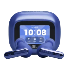 JBL Dataheadset|Hodetelefoner Og Hodesett|Live Beam 4 trådløse in-ear-hodetelefoner