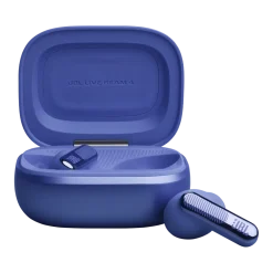 JBL Dataheadset|Hodetelefoner Og Hodesett|Live Beam 4 trådløse in-ear-hodetelefoner