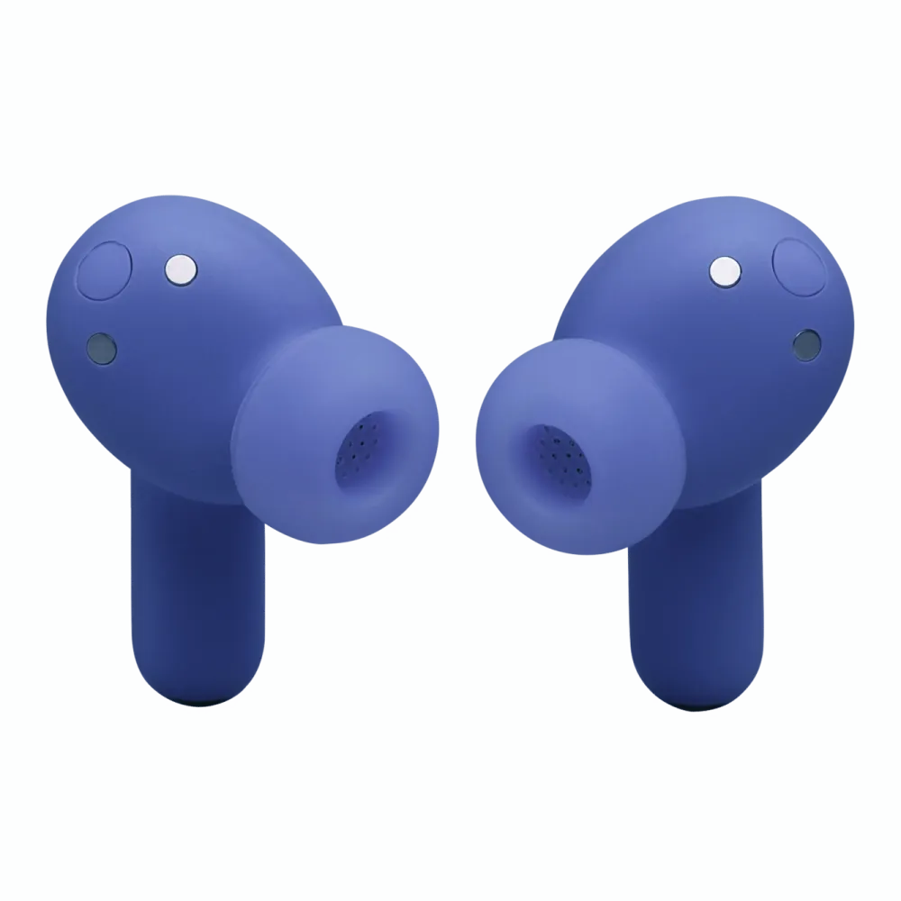 JBL Dataheadset|Hodetelefoner Og Hodesett|Live Beam 4 trådløse in-ear-hodetelefoner