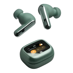 JBL Hodetelefoner Og Hodesett|Live Beam 4 trådløse in-ear-hodetelefoner