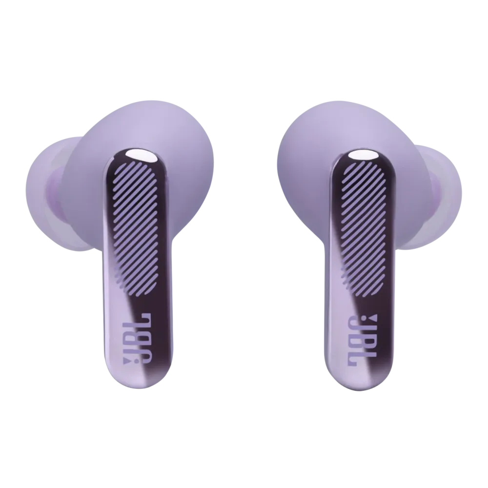 JBL Hodetelefoner Og Hodesett|Live Beam 4 trådløse in-ear-hodetelefoner
