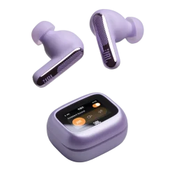 JBL Hodetelefoner Og Hodesett|Live Beam 4 trådløse in-ear-hodetelefoner