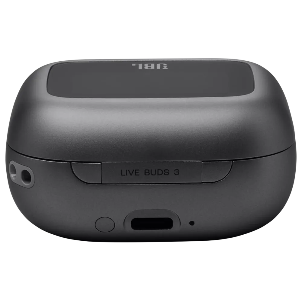 JBL Iphone-Tilbehør|Hodetelefoner Og Hodesett|Live Buds 3 Trådløse hodetelefoner