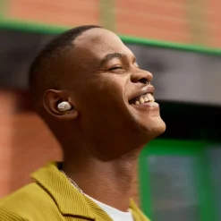JBL Iphone-Tilbehør|Hodetelefoner Og Hodesett|Live Buds 3 Trådløse hodetelefoner