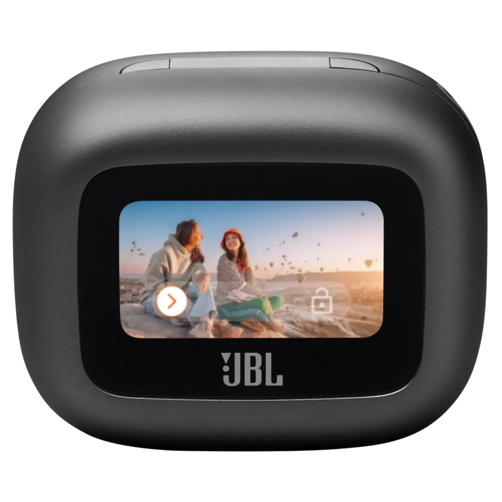 JBL Iphone-Tilbehør|Hodetelefoner Og Hodesett|Live Buds 3 Trådløse hodetelefoner