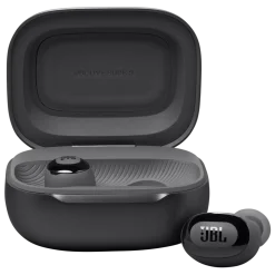 JBL Iphone-Tilbehør|Hodetelefoner Og Hodesett|Live Buds 3 Trådløse hodetelefoner