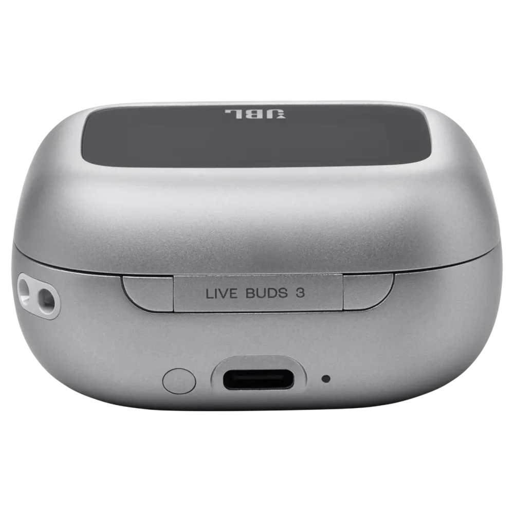 JBL Iphone-Tilbehør|Hodetelefoner Og Hodesett|Live Buds 3 Trådløse hodetelefoner