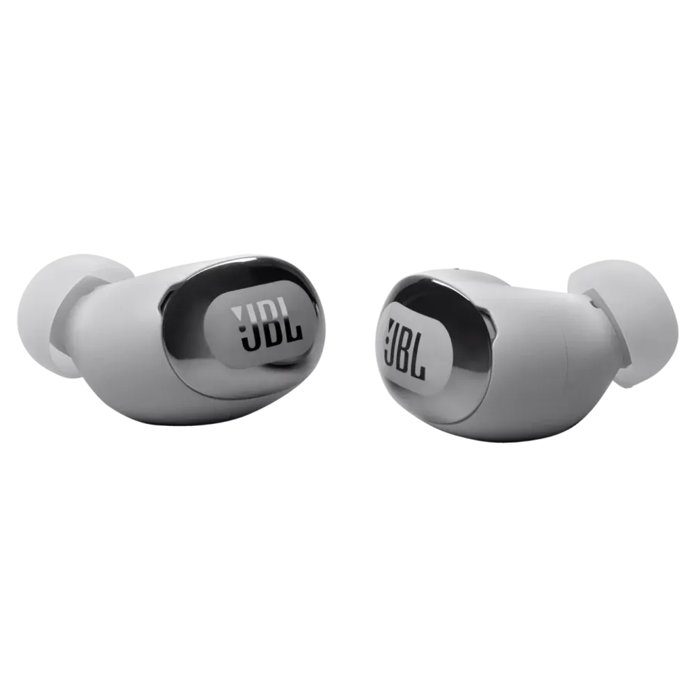 JBL Iphone-Tilbehør|Hodetelefoner Og Hodesett|Live Buds 3 Trådløse hodetelefoner