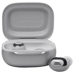 JBL Iphone-Tilbehør|Hodetelefoner Og Hodesett|Live Buds 3 Trådløse hodetelefoner