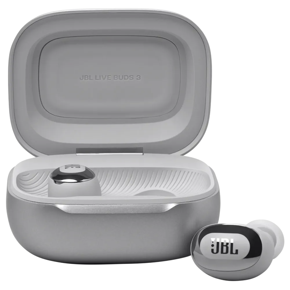 JBL Iphone-Tilbehør|Hodetelefoner Og Hodesett|Live Buds 3 Trådløse hodetelefoner