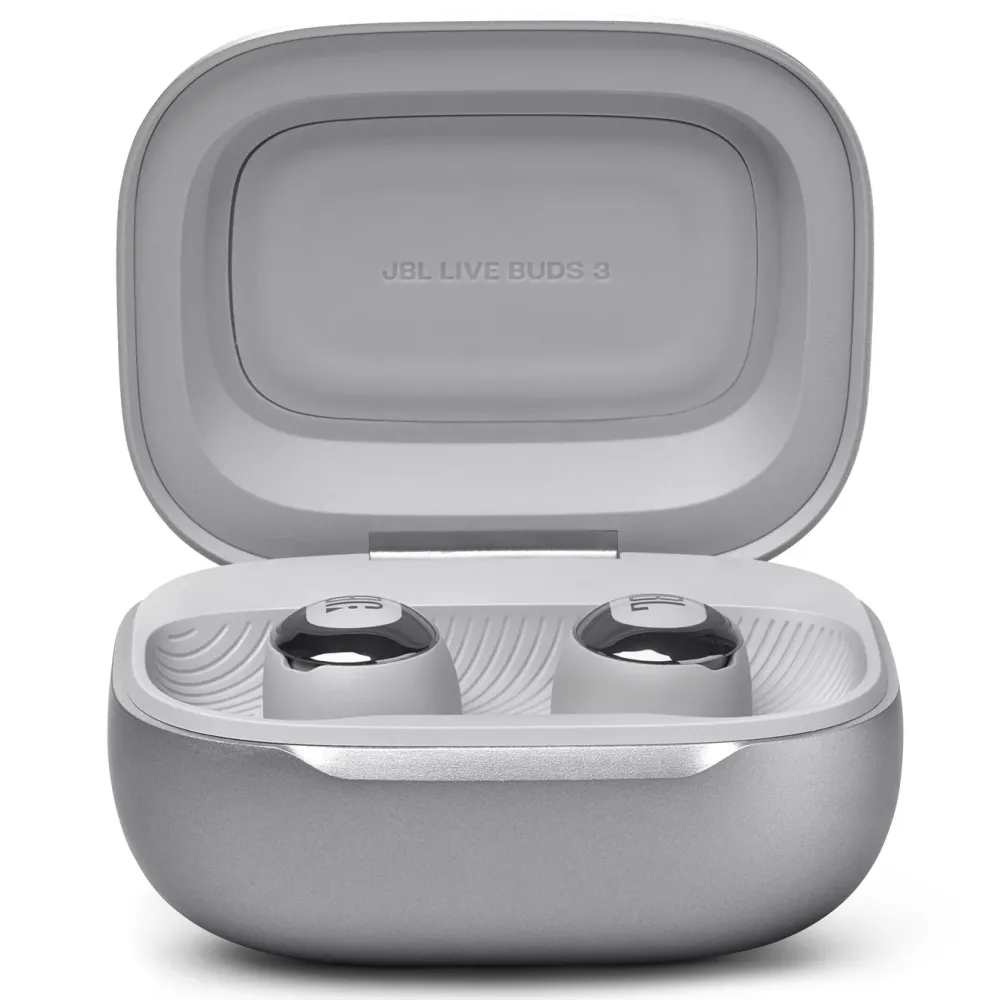 JBL Iphone-Tilbehør|Hodetelefoner Og Hodesett|Live Buds 3 Trådløse hodetelefoner