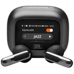 JBL Iphone-Tilbehør|Hodetelefoner Og Hodesett|Live Flex 3 Trådløse hodetelefoner