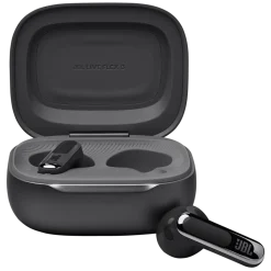 JBL Iphone-Tilbehør|Hodetelefoner Og Hodesett|Live Flex 3 Trådløse hodetelefoner