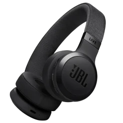 JBL Hodetelefoner Og Hodesett|Live 670NC