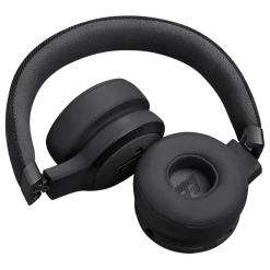 JBL Hodetelefoner Og Hodesett|Live 670NC