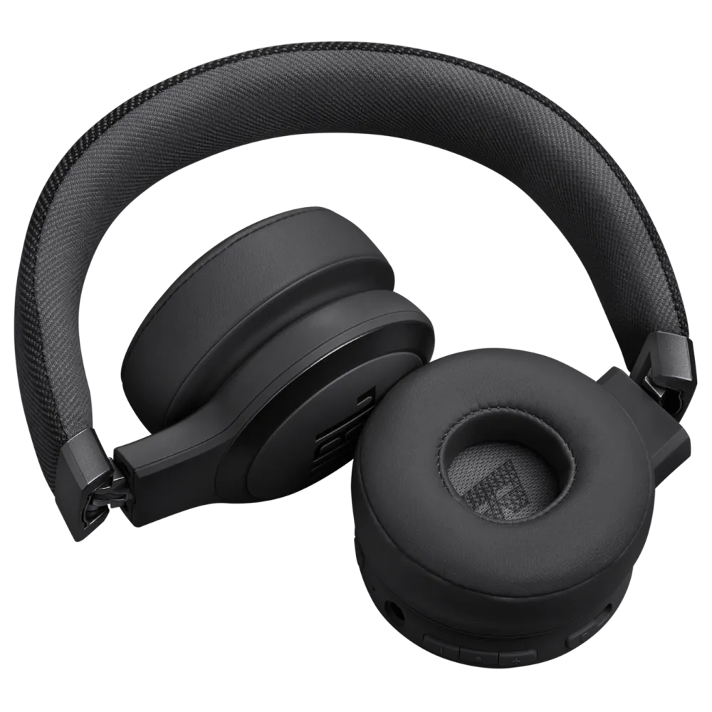 JBL Hodetelefoner Og Hodesett|Live 670NC