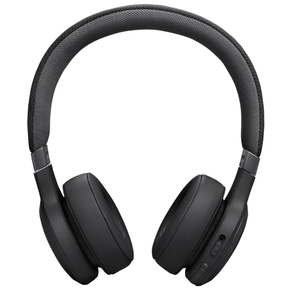 JBL Hodetelefoner Og Hodesett|Live 670NC