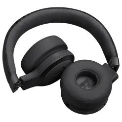 JBL Hodetelefoner Og Hodesett|Live 670NC