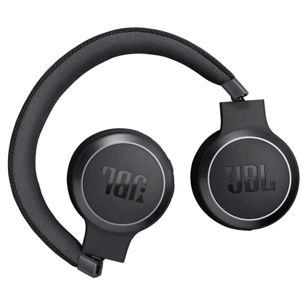 JBL Hodetelefoner Og Hodesett|Live 670NC