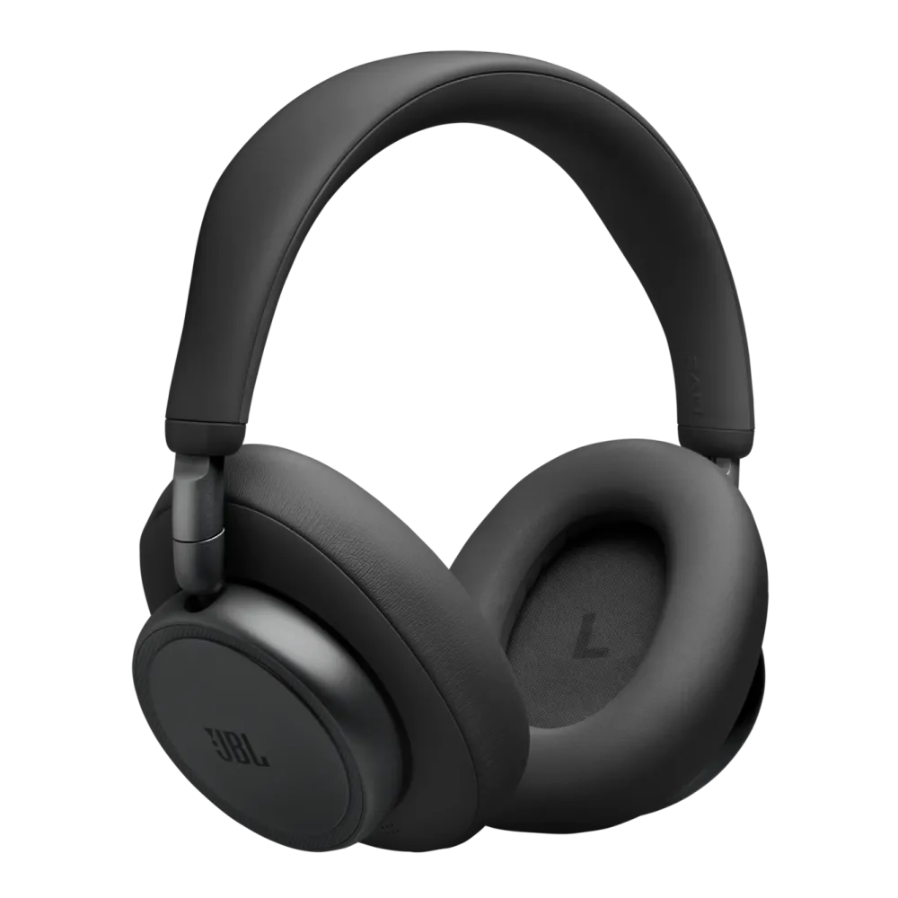 JBL Dataheadset|Hodetelefoner Og Hodesett|Live 780NC over-ear-hodetelefoner med støyreduksjon