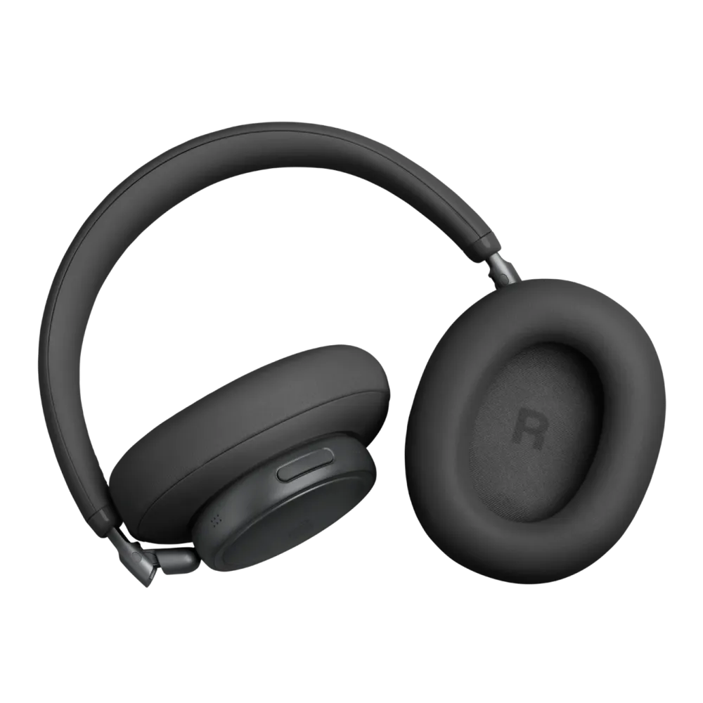 JBL Dataheadset|Hodetelefoner Og Hodesett|Live 780NC over-ear-hodetelefoner med støyreduksjon