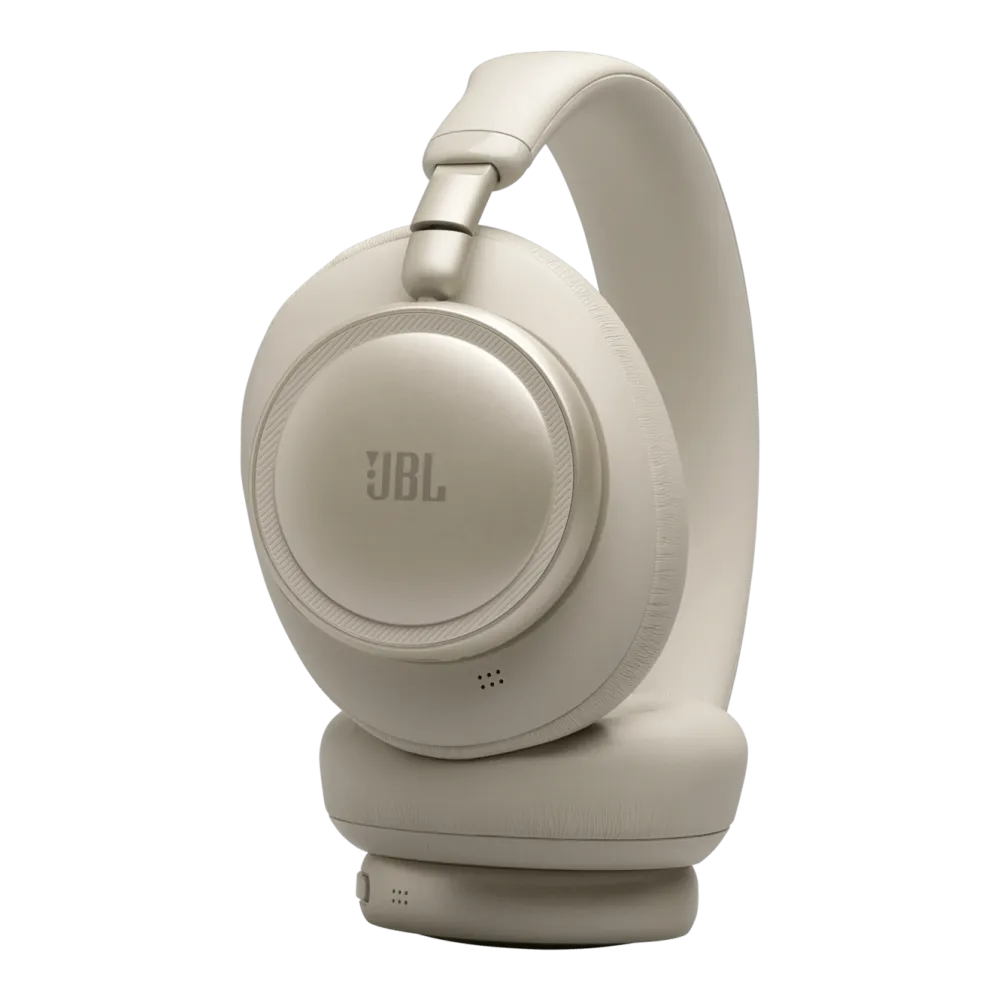 JBL Dataheadset|Hodetelefoner Og Hodesett|Live 780NC over-ear-hodetelefoner med støyreduksjon