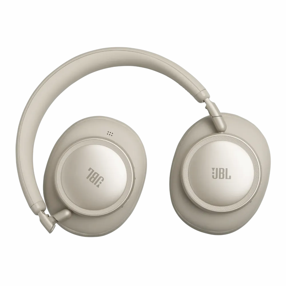 JBL Dataheadset|Hodetelefoner Og Hodesett|Live 780NC over-ear-hodetelefoner med støyreduksjon