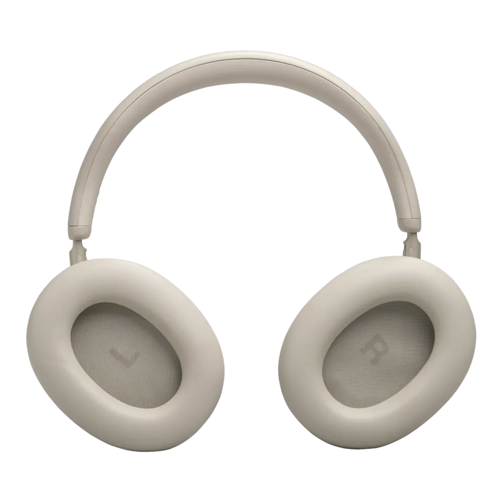 JBL Dataheadset|Hodetelefoner Og Hodesett|Live 780NC over-ear-hodetelefoner med støyreduksjon