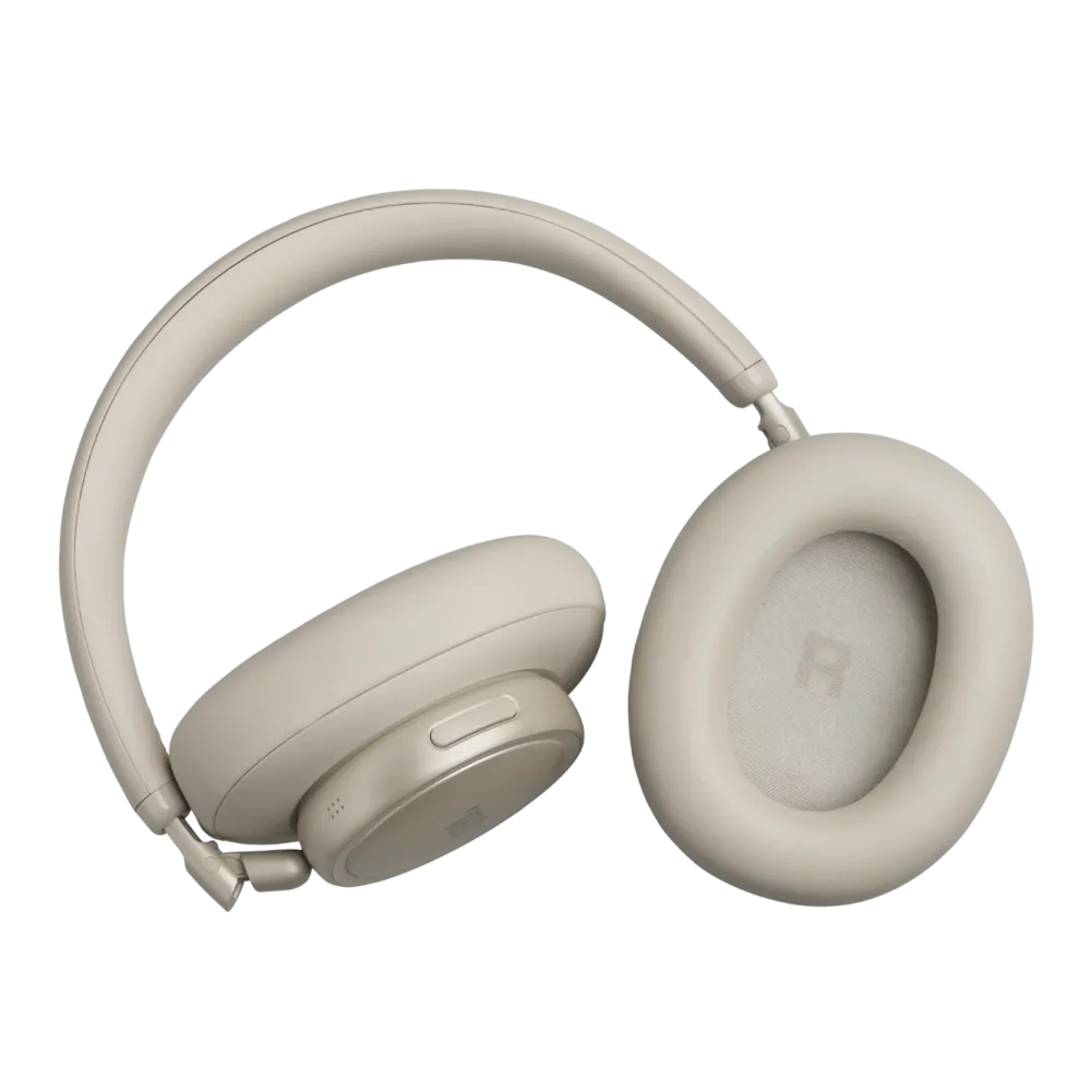 JBL Dataheadset|Hodetelefoner Og Hodesett|Live 780NC over-ear-hodetelefoner med støyreduksjon