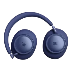 JBL Hodetelefoner Og Hodesett|Live 780NC over-ear-hodetelefoner med støyreduksjon