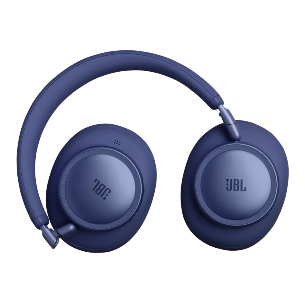 JBL Hodetelefoner Og Hodesett|Live 780NC over-ear-hodetelefoner med støyreduksjon