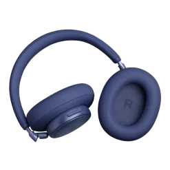 JBL Hodetelefoner Og Hodesett|Live 780NC over-ear-hodetelefoner med støyreduksjon