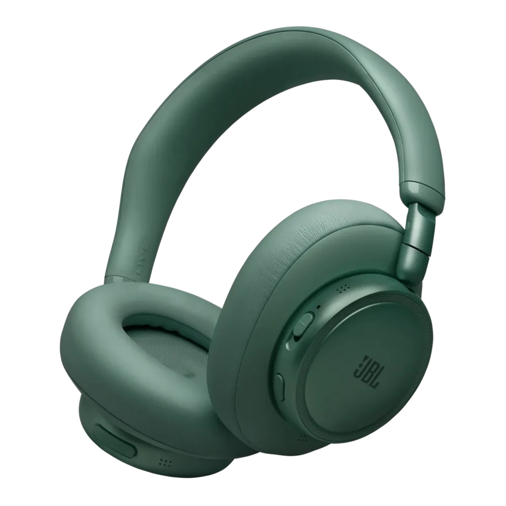 JBL Hodetelefoner Og Hodesett|Live 780NC over-ear-hodetelefoner med støyreduksjon