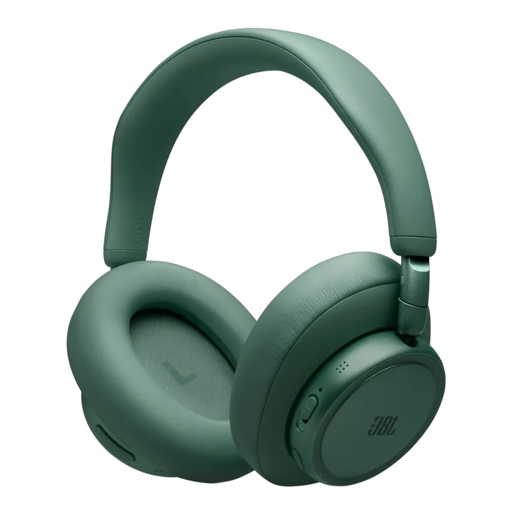 JBL Hodetelefoner Og Hodesett|Live 780NC over-ear-hodetelefoner med støyreduksjon