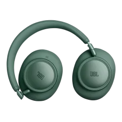 JBL Hodetelefoner Og Hodesett|Live 780NC over-ear-hodetelefoner med støyreduksjon