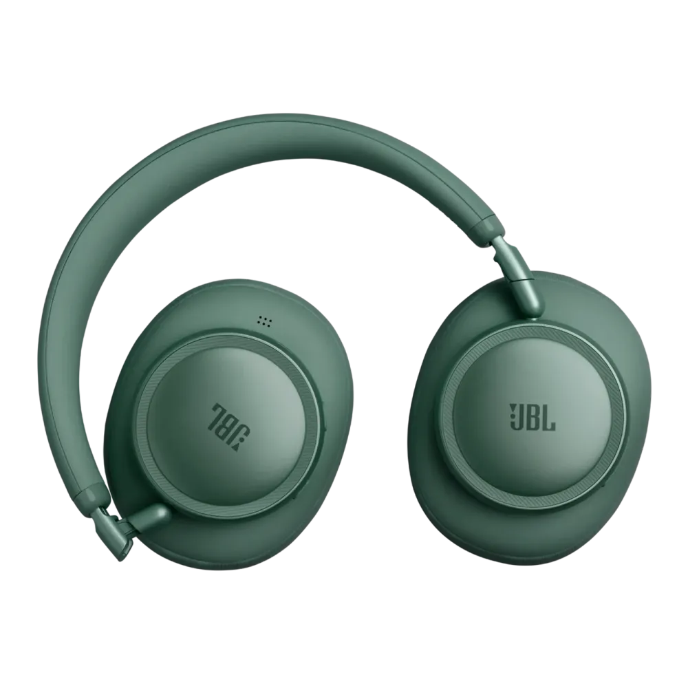 JBL Hodetelefoner Og Hodesett|Live 780NC over-ear-hodetelefoner med støyreduksjon