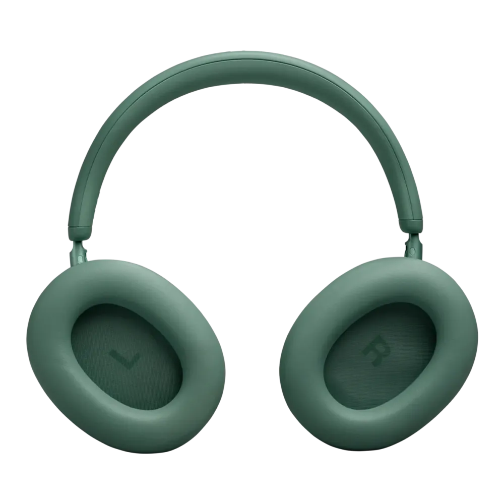 JBL Hodetelefoner Og Hodesett|Live 780NC over-ear-hodetelefoner med støyreduksjon
