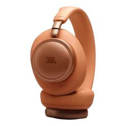 JBL Hodetelefoner Og Hodesett|Live 780NC over-ear-hodetelefoner med støyreduksjon