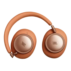 JBL Hodetelefoner Og Hodesett|Live 780NC over-ear-hodetelefoner med støyreduksjon