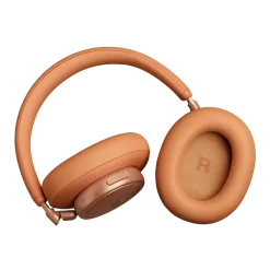 JBL Hodetelefoner Og Hodesett|Live 780NC over-ear-hodetelefoner med støyreduksjon