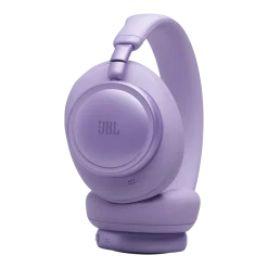 JBL Hodetelefoner Og Hodesett|Live 780NC over-ear-hodetelefoner med støyreduksjon