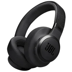 JBL Hodetelefoner Og Hodesett|Live 770NC Trådløse hodetelefoner