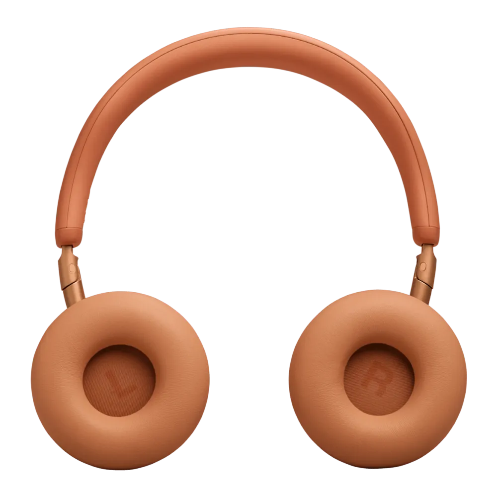 JBL Hodetelefoner Og Hodesett|Live 680NC trådløse on-ear-hodetelefoner