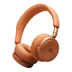 JBL Hodetelefoner Og Hodesett|Live 680NC trådløse on-ear-hodetelefoner