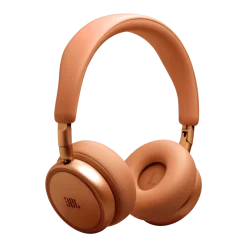 JBL Hodetelefoner Og Hodesett|Live 680NC trådløse on-ear-hodetelefoner
