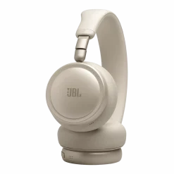 JBL Dataheadset|Hodetelefoner Og Hodesett|Live 680NC trådløse on-ear-hodetelefoner