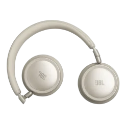 JBL Dataheadset|Hodetelefoner Og Hodesett|Live 680NC trådløse on-ear-hodetelefoner