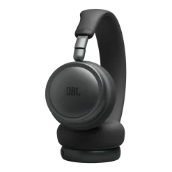 JBL Hodetelefoner Og Hodesett|Live 680NC trådløse on-ear-hodetelefoner