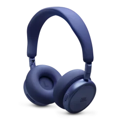 JBL Hodetelefoner Og Hodesett|Live 680NC trådløse on-ear-hodetelefoner